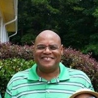 Robert Frierson