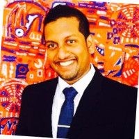 Heshan Pamudika