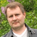 Alexander Berezyuk