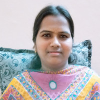Tejeshwari Nimmala