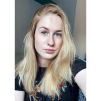 Jesca Van Dam