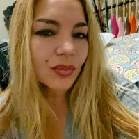 Alicia Lyn Sida