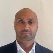 Raj Patel
