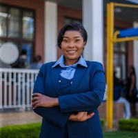 Peggy Phiri