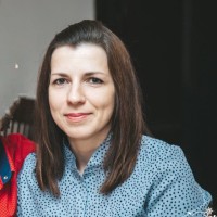 Inna Eleneva