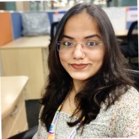 Kaveri Bhagat