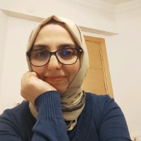 Ayşe Aliye Coşkun