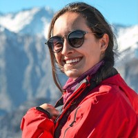 Stéfany Tertuliano