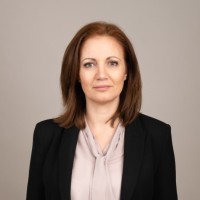 Matina Kougkia