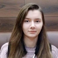 Sofiia Skrut