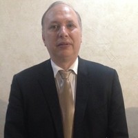Mauro Cruz Morales