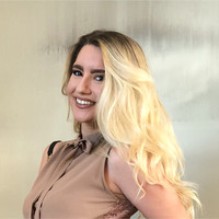 Sarah Lessard