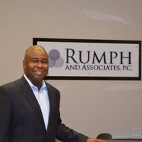 Thomas Rumph Jr