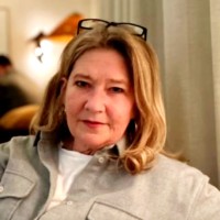 Maria Tufvesson