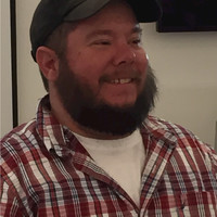 Shane Breeden
