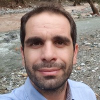 Mike Mountakis