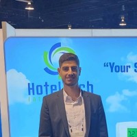 Yervant (Alex) Chopurian, EIT