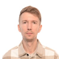 Vitalii Semenov