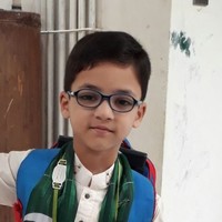 Syed Ahmed