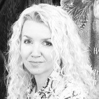 Liudmila Lahonda, PT, DPT, OCS