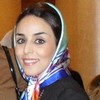 Mahboobe Karimi