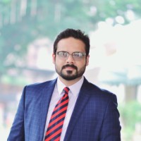 Umer Shaukat - MBA, ACII (Chartered Insurer)