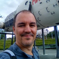 Ivan Gonzalez Mayans