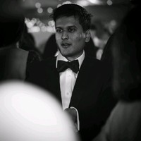 Miheer Shah