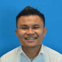 Mohammad Safuan Mohd Mustamil