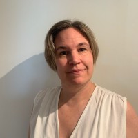 Tina Nordström