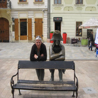 Mario Bisson
