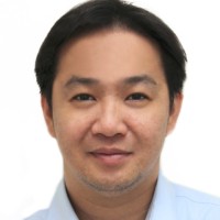 Henry Sim