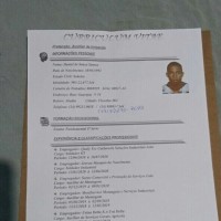 Daniel De Souza Daneil