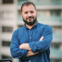 Alejandro García Fernández