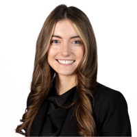 Sophia Schmidt, Mba