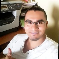 Marcos Vera Albarenque