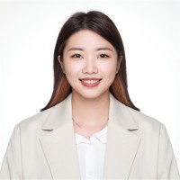 Francesca CHANG