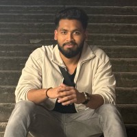 ABHISHEK KUMAR