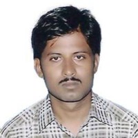 D Kodandapani Yadav