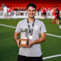 Pedro Ferreira