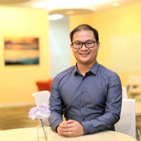 Michael Teoh