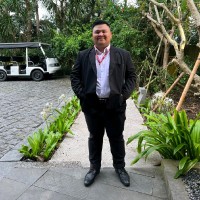 Farrel Dc