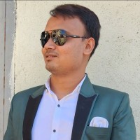 Ashish Patel