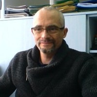 Edwin Scott