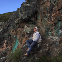 wilman Gallegos Berveño