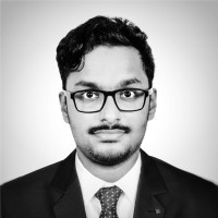 Rohan George Mathews