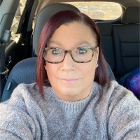 Suzanne Mceachern