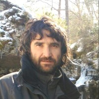 César Viguera Escorza