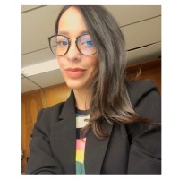 Jenny Carvajal Serrano