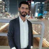 Muhammad Umair Asadullah